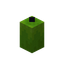Large Lime Candle