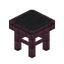 Gray Torreya Seat