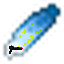 Blue Petal