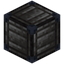 Block of Compressed Iron 2x