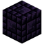 Tiled Bordered Obsidian
