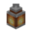 Smooth Stone Lantern