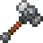 Iron Destructor Hammer