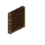 Brown Mangrove Flat Seat Back