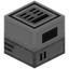 ME Expanded IO Port