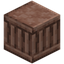 Simple Granite Pillar