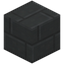 Cyan Terracotta Bricks