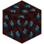 Nether Kyanite Ore