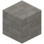 Cracked Flat Quartz Block Tiles