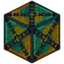 Vibranium - Allthemodium Alloy Block 4x