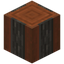 Edge Cut Acacia Log