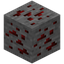 Almandine Ore
