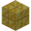 Gold Block Panels
