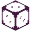 Magenta Iron Tank Gauge