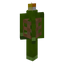 Bamboo Tiki Torch