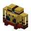 Bee Traveler's Backpack