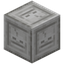 Chiseled Marble