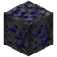 Basalt Sapphire Ore