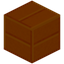 Stacked Orange Concrete
