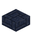 Fancy Granite Bricks Slab