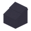 Light Blue Terracotta Lower Base Roof