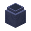 Blue Silt Pot