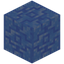 Carved Blue Ice