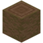 Stripped Jungle Log