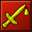 Mob Masher Upgrade Sharpness