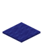 Blue Carpet
