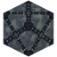 Raw Zinc Block 5x