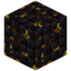 Gilded Blackstone Mini Tiles