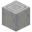 Stripped Ashen Log