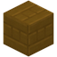 Cut Yellow Terracotta
