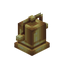 Peculiar Bell