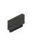 Light Gray Dead Small Seat Back