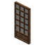 Jungle Shoji Door (3x5)