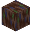 Stripped Rainbow Eucalyptus Wood