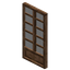 Jungle Shoji Door (2x5)