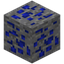 Andesite Lazurite Ore
