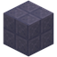 Hexagonical Light Blue Terracotta