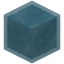 Light Blue Petrified Honey