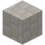 Vertical Disordered Quartz Block Bricks