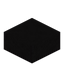 Cut Black Sandstone Slab