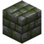 Mossy Cobblestone Bricks