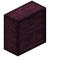 Crimson Half Drawers 1x1