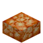 Shroomlight Slab