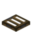 Airy Oak Trapdoor