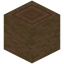 Stripped Jungle Log