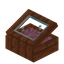 Pink Acacia Display Case